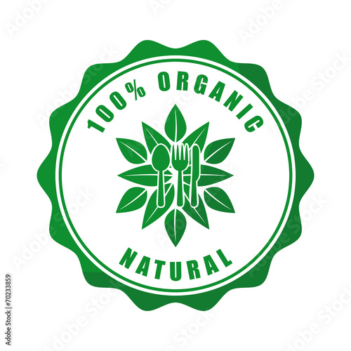 organic food