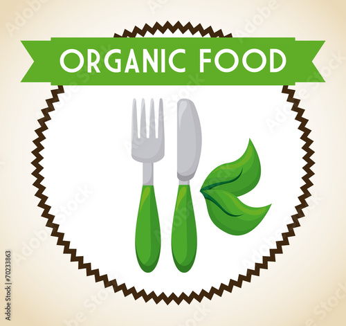 organic food