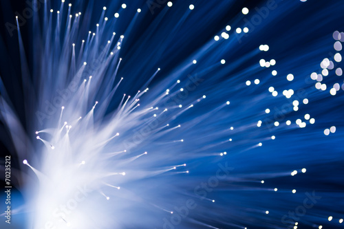 Optical fiber