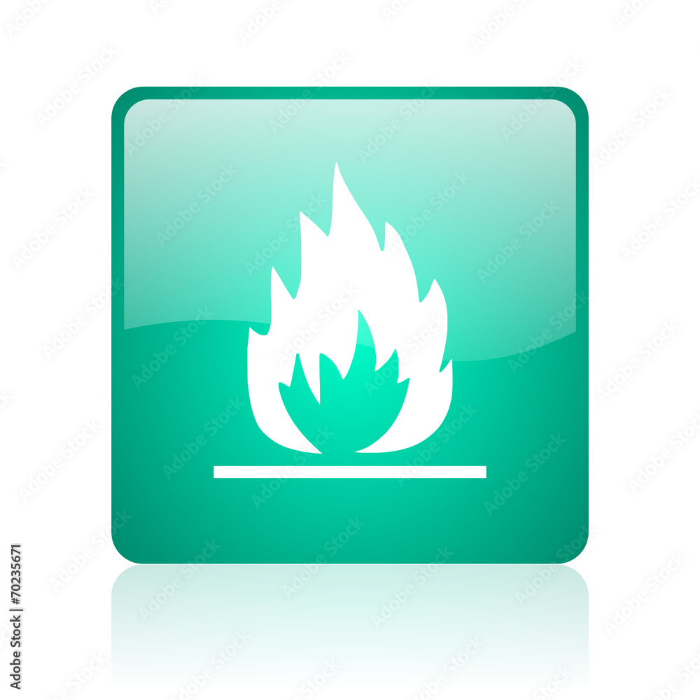 flame internet icon flame internet icon