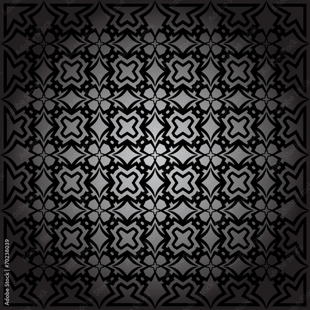 pattern is geometry pattern is geometry