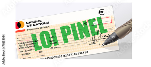 loi pinel