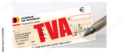 TVA  intracommunautaire