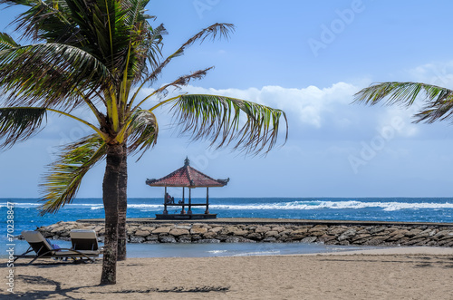 Bali beaches © NJ