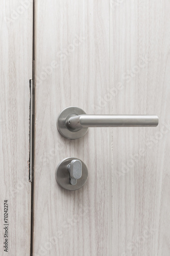 Wallpaper Mural door element Torontodigital.ca