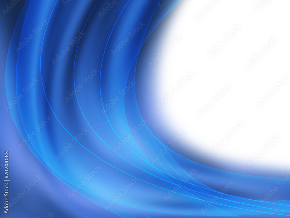 Naklejka premium abstract background