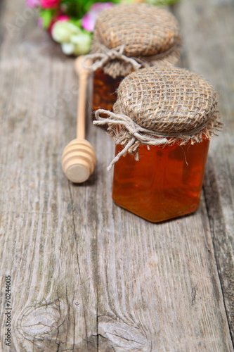 Honey