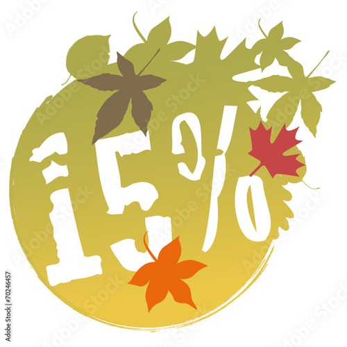15 %