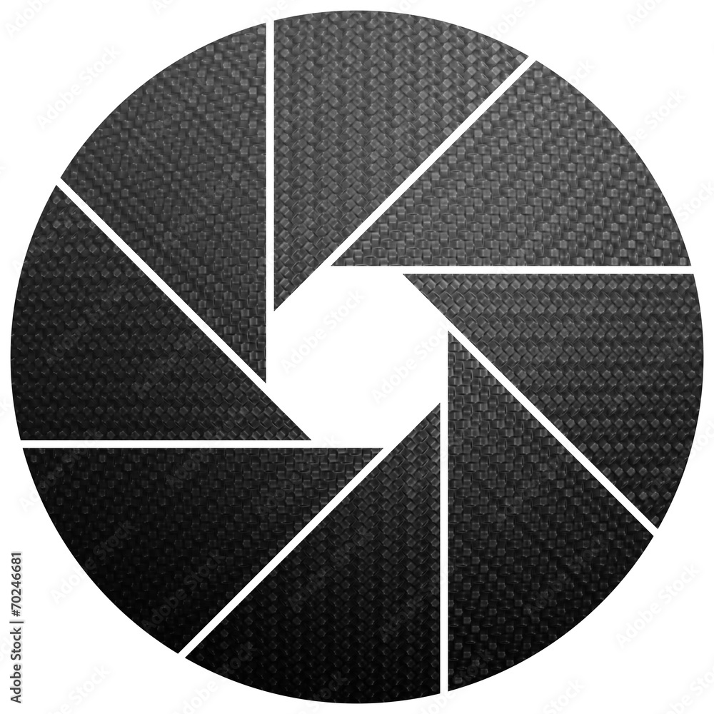 Blende StockIllustration Adobe Stock