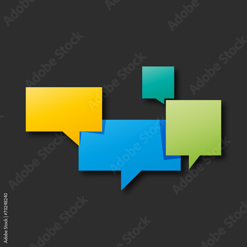 fond abstrait