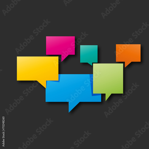 fond abstrait