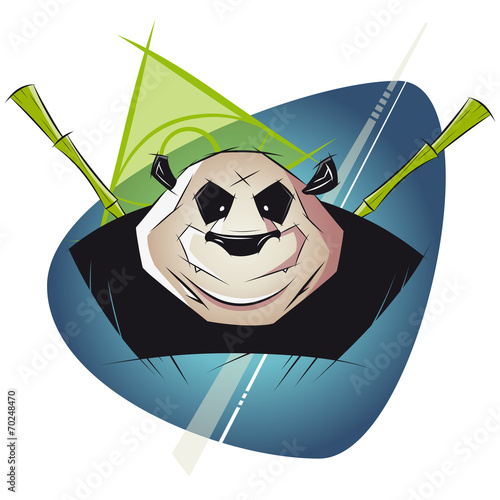 panda