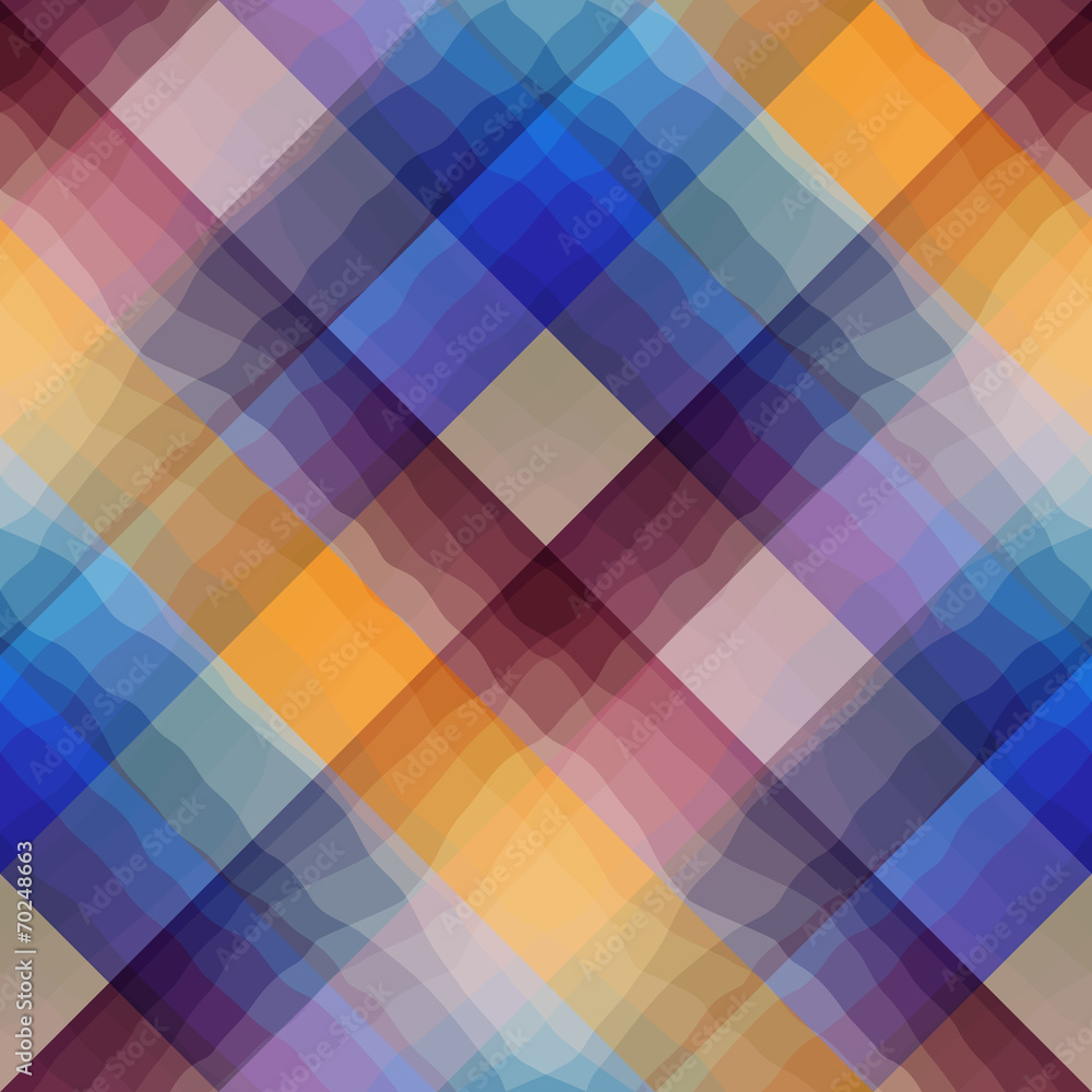 Checkered pattern with transparency. Checkered pattern with transparency.