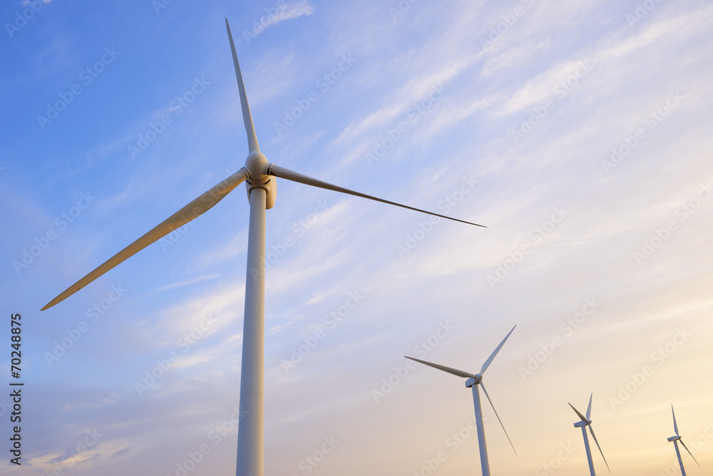 Wind energy Wind energy