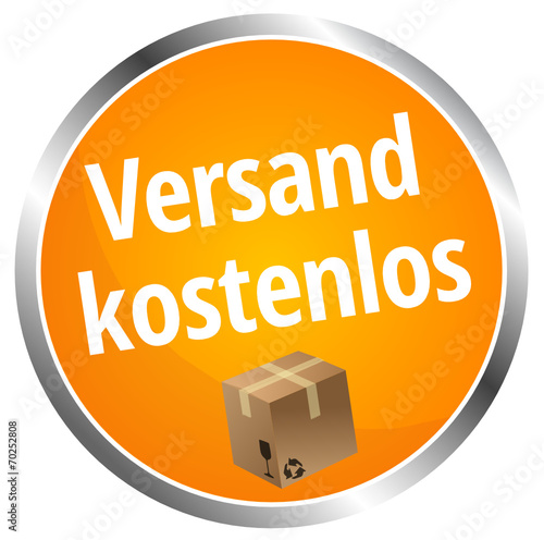 Versand kostenlos