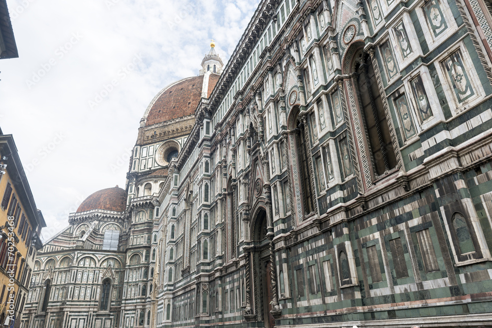 Obraz premium Florence (Firenze)