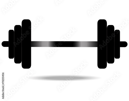 Dumbbell