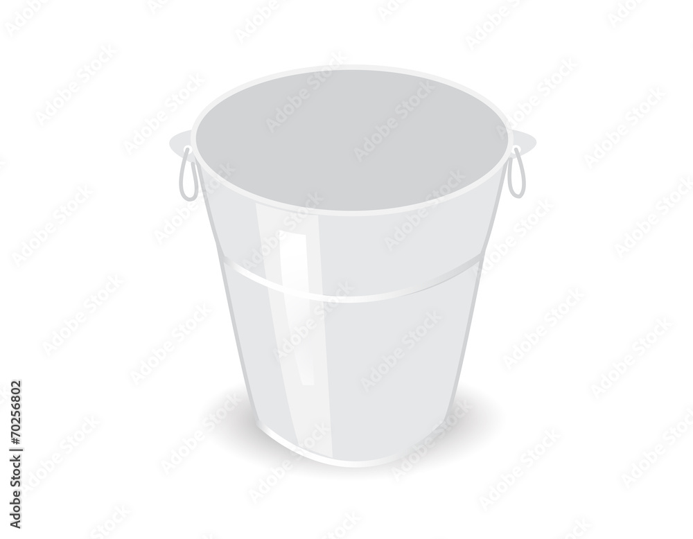 bucket bucket