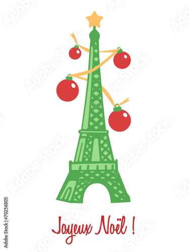 Joyeux noël