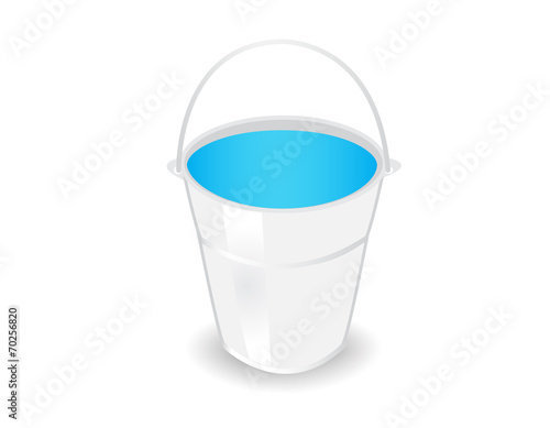 bucket