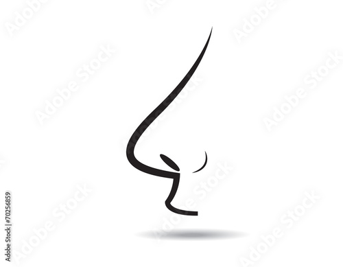 nose