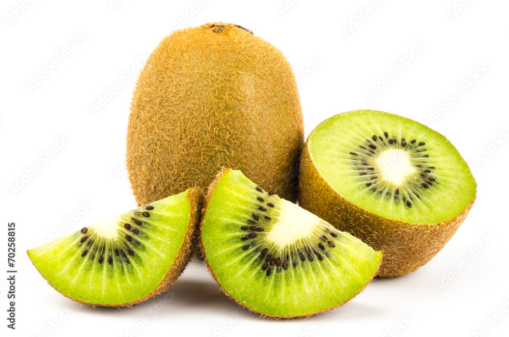 Fototapeta premium Kiwi fruit