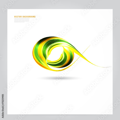 Business Corporate abstract vector design