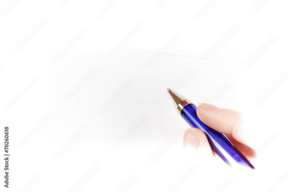 Writing Writing
