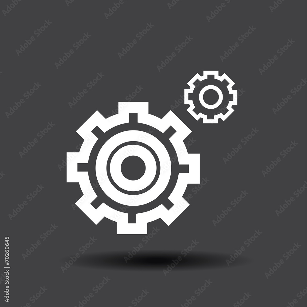 setting icon setting icon