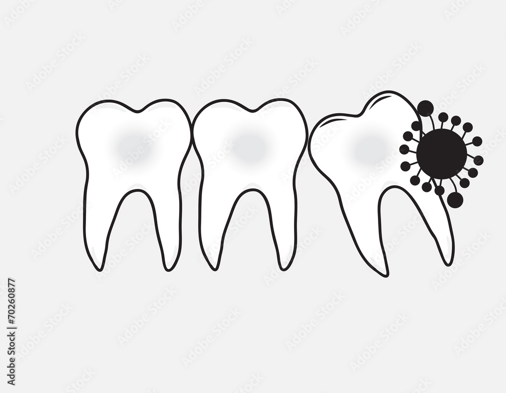 tooth tooth