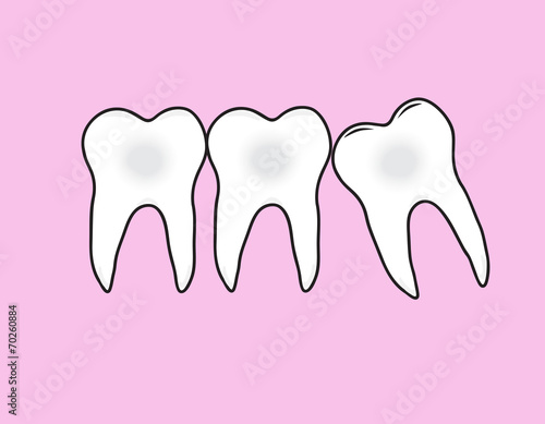 tooth