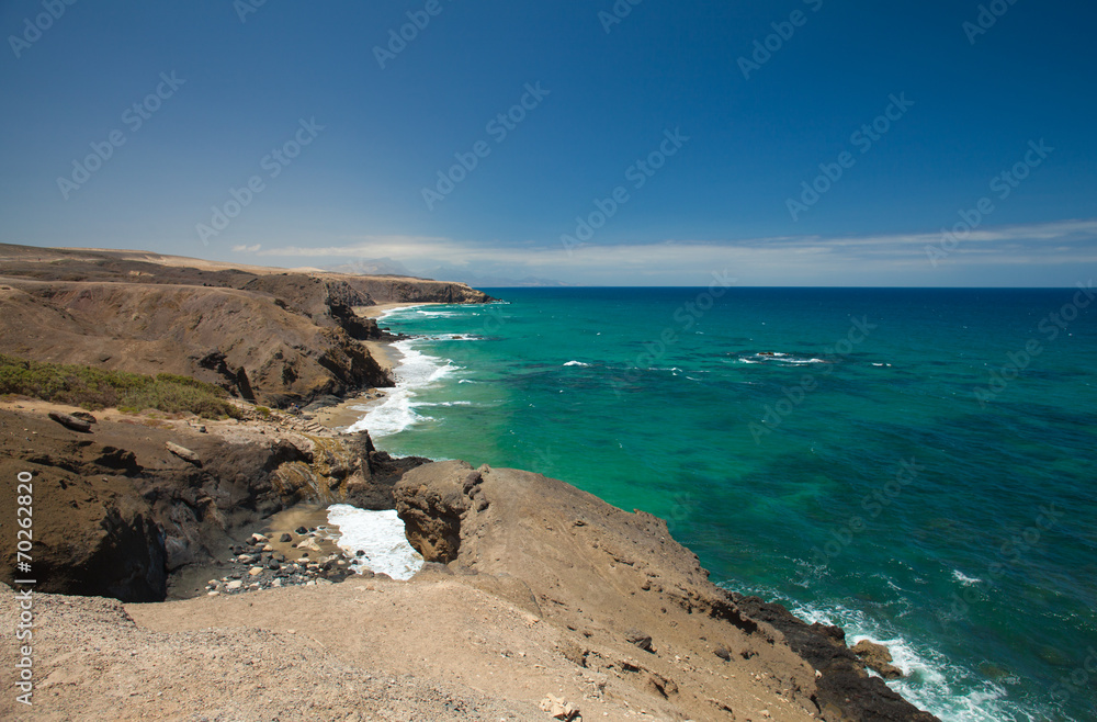La Pared, Fuerteventura