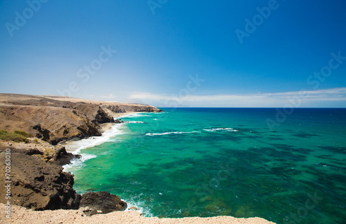 La Pared, Fuerteventura