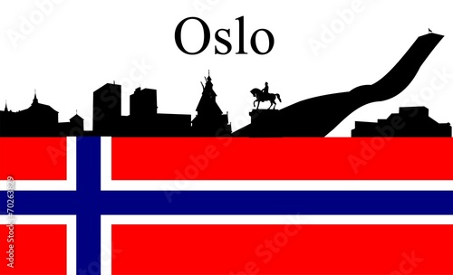 Photography Oslo