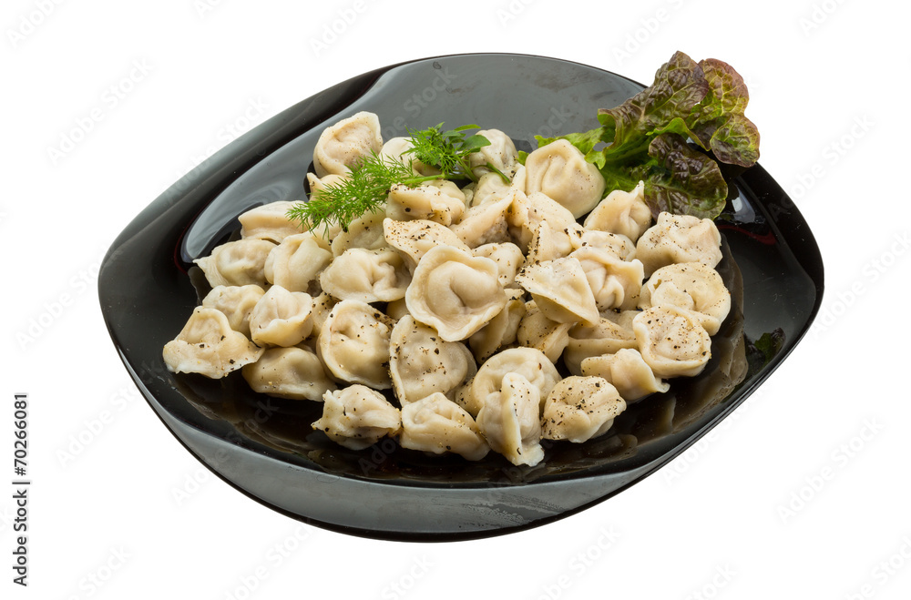 Russian dumplings Russian dumplings