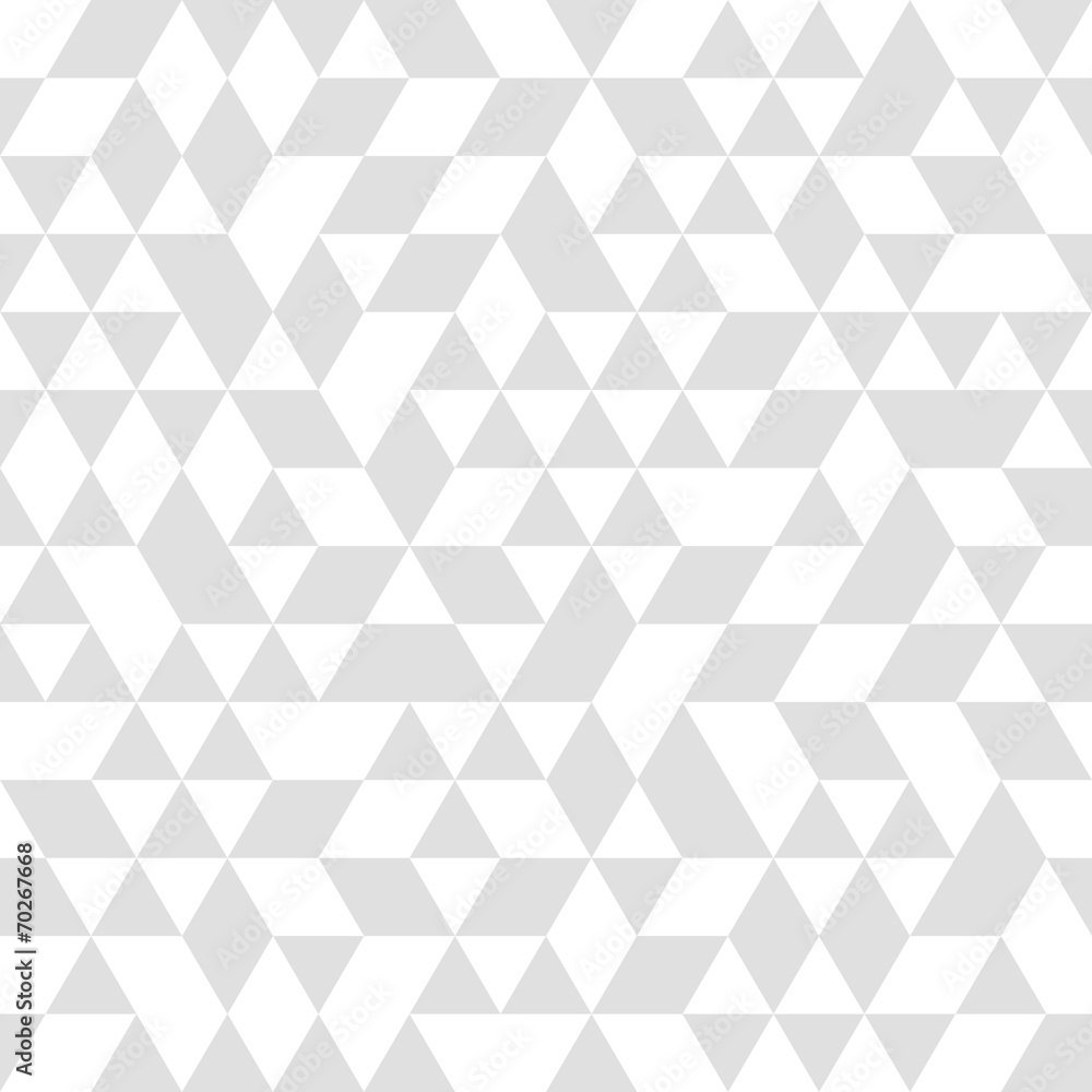 Geometric Seamless Vector Abstract Pattern Geometric Seamless Vector Abstract Pattern