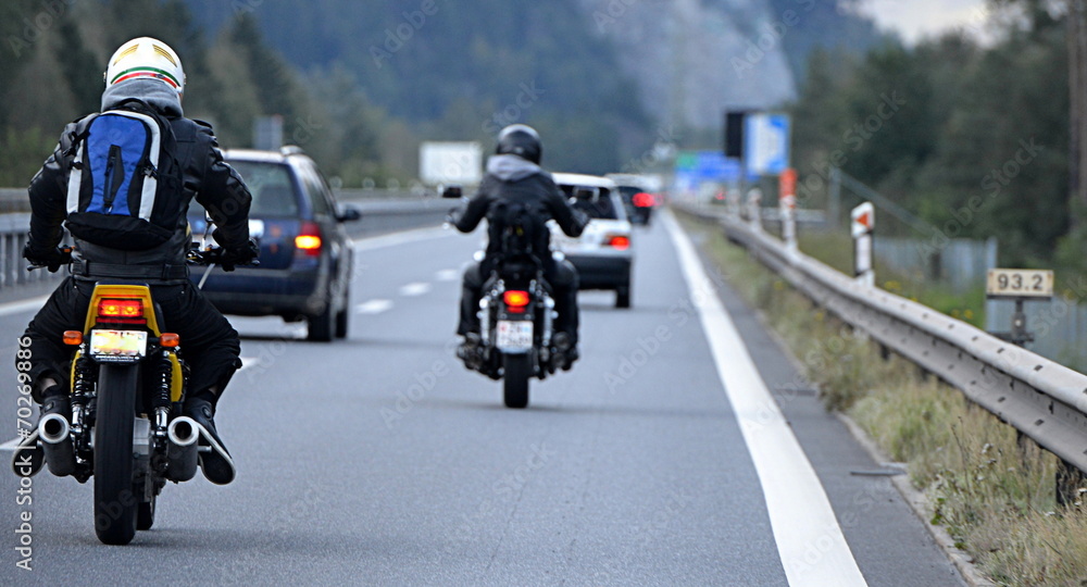 motards motards
