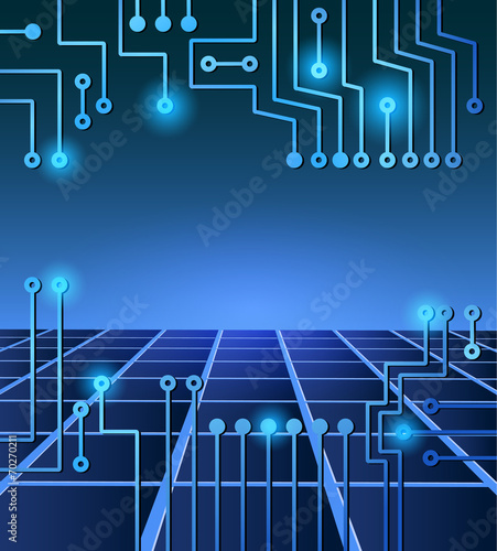 Electronic circuit