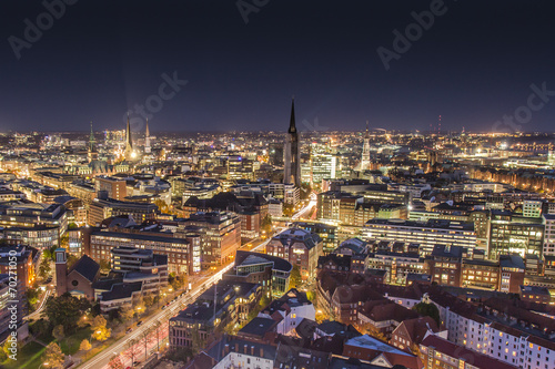 Hamburg  Germany
