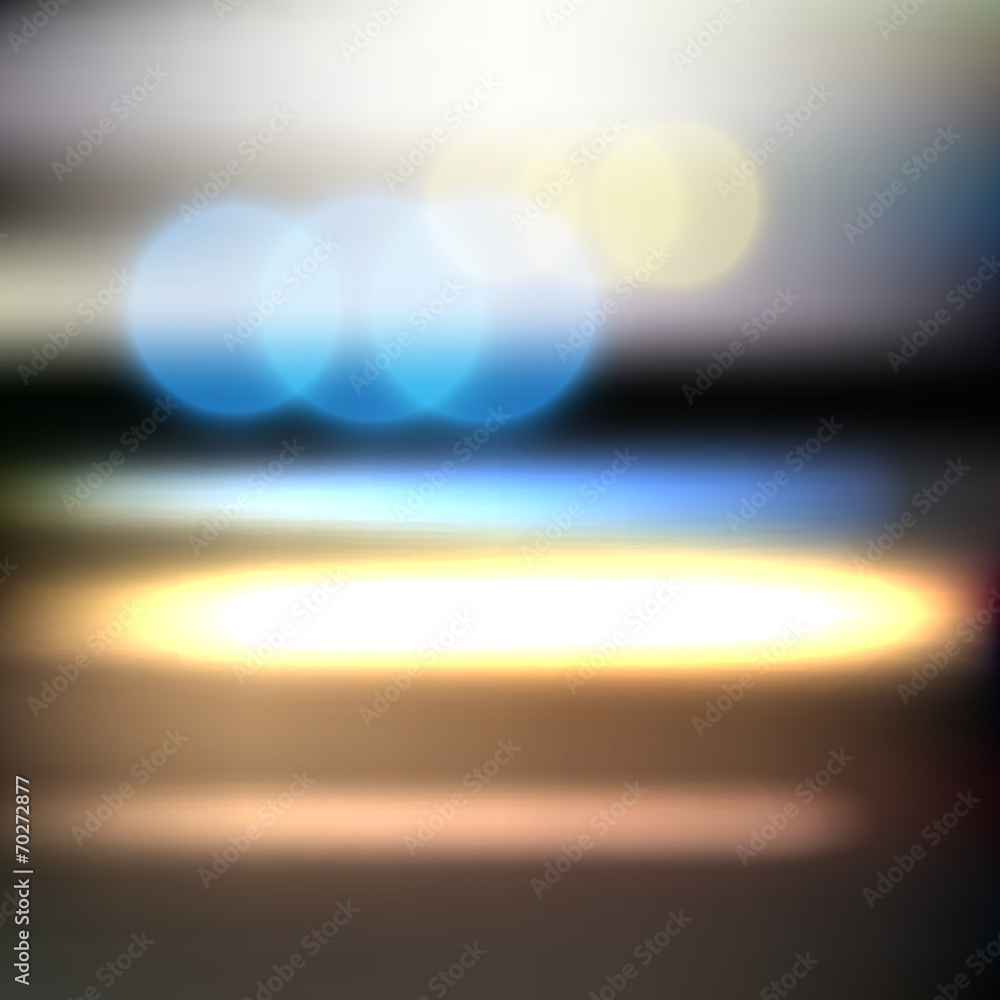 Abstract blurred motion background Abstract blurred motion background