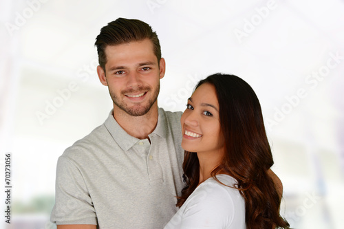 Married Couple