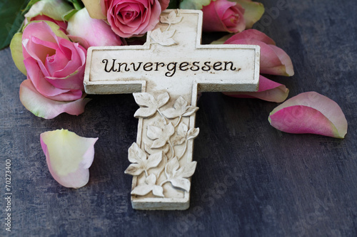 Unvergessen photo