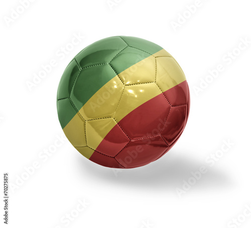 Congolese Football
