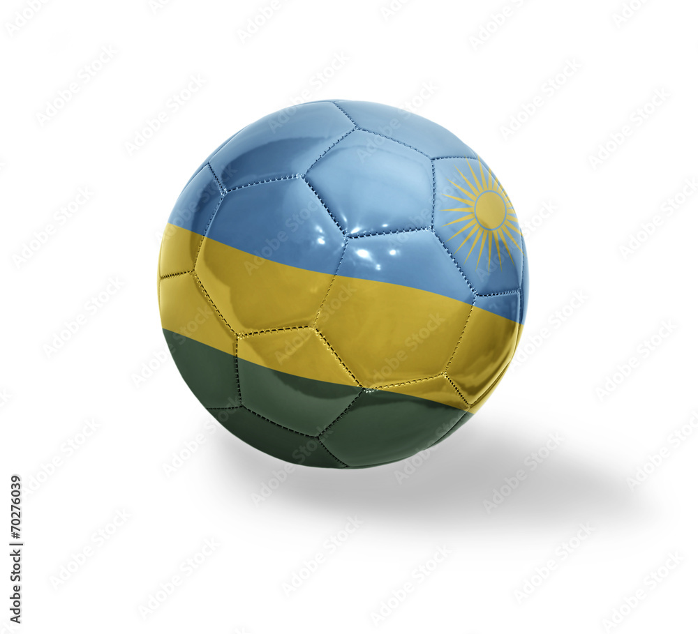 Rwandan Football