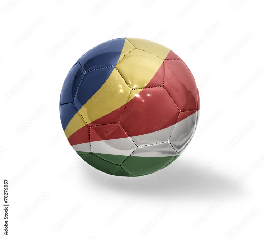 Seychelles Football