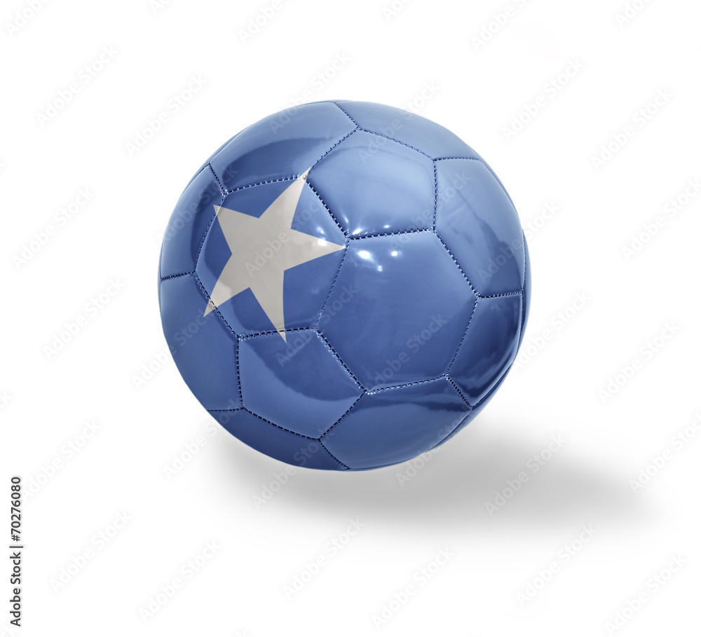 Somalian Football Somalian Football