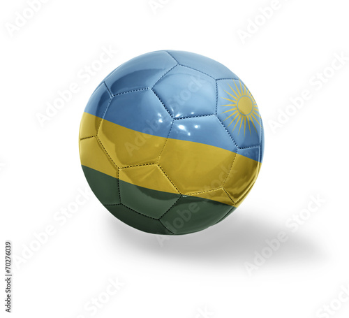 Rwandan Football