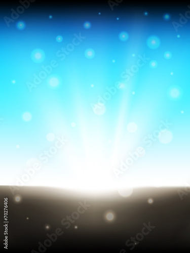Abstract background