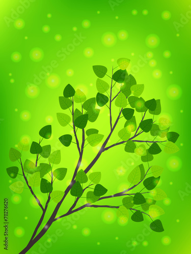 Abstract background
