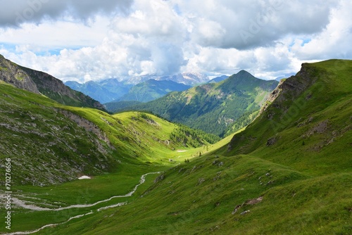 dolomites